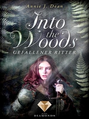 cover image of Into the Woods 3